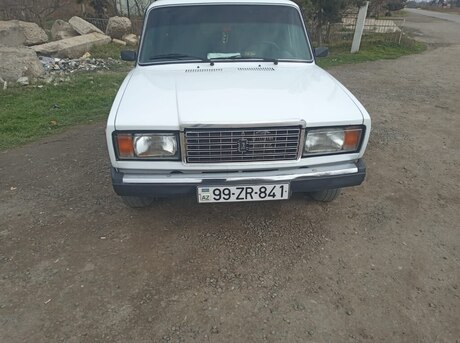 LADA (VAZ) 2107 2005
