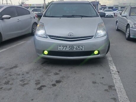 Toyota Prius 2008