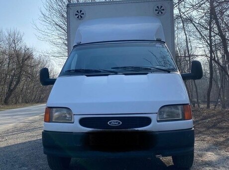 Ford Transit 1999