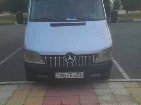 Mercedes Sprinter 312 2000