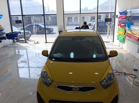 Kia Picanto 2011