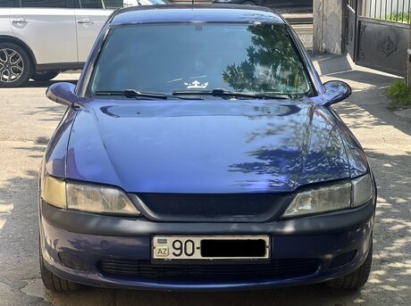 Opel Vectra 1996