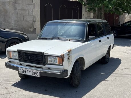 LADA (VAZ) 2104 2011