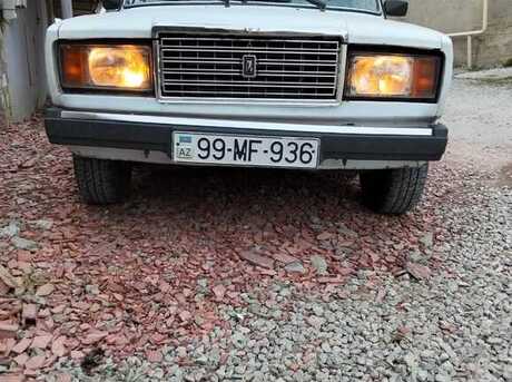 LADA (VAZ) 2107 2003