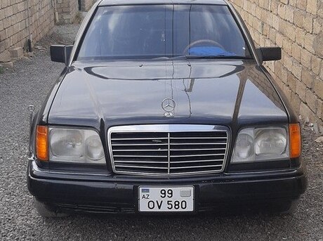 Mercedes E 220 1995