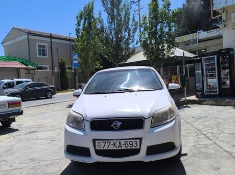 Ravon Nexia R3 2020