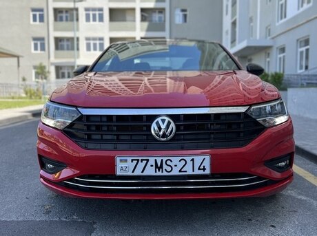 Volkswagen Jetta