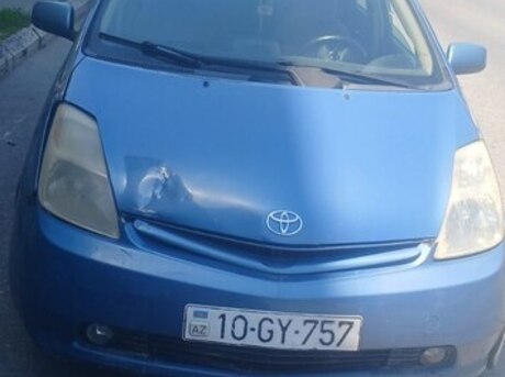 Toyota Prius 2005