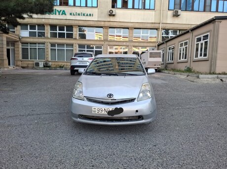 Toyota Prius 2008