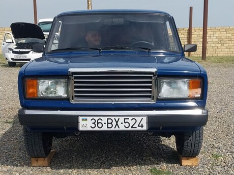 LADA (VAZ) 2107 2007