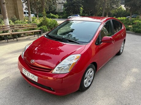 Toyota Prius 2006