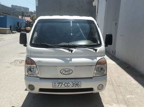Hyundai H 100 2003