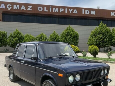 LADA (VAZ) 2106 2004