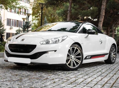 Peugeot  2013