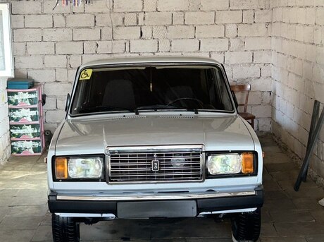 LADA (VAZ) 2107 2011