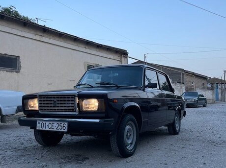 LADA (VAZ) 2107 2006