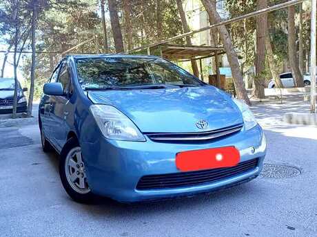 Toyota Prius 2006