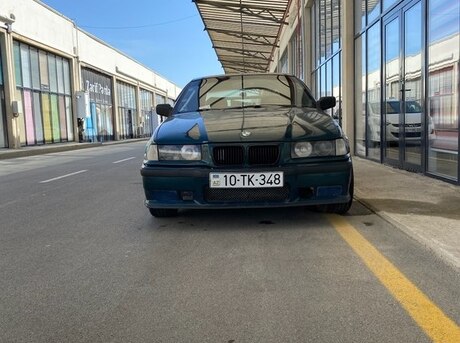 BMW 316 1996