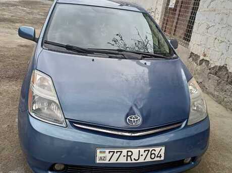 Toyota Prius 2008