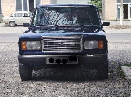 LADA (VAZ) 2107 2005