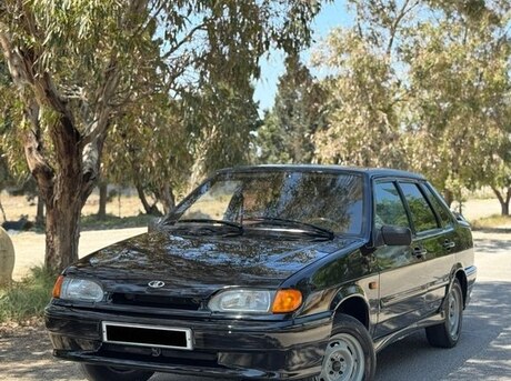 LADA (VAZ) 2115 2008