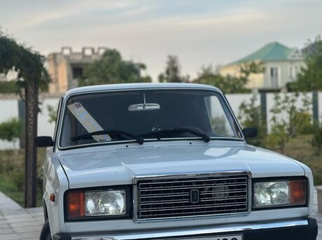 LADA (VAZ) 2107 2008