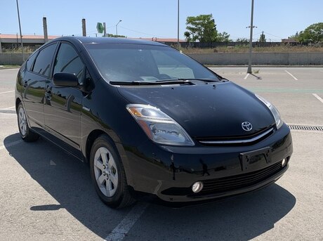 Toyota Prius 2007