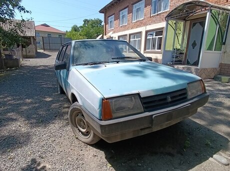 LADA (VAZ) 2109 1994