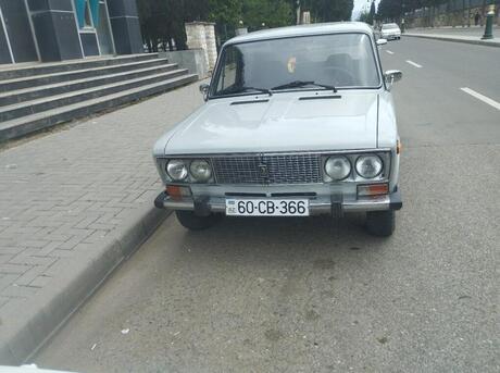 LADA (VAZ) 2106 1996
