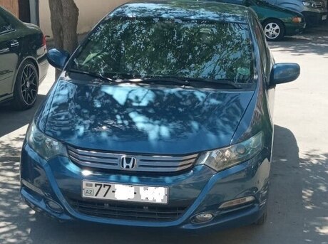 Honda Insight 2009