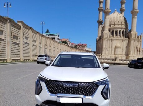 Haval Jolion 2023