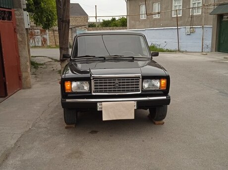 LADA (VAZ) 2107 2011