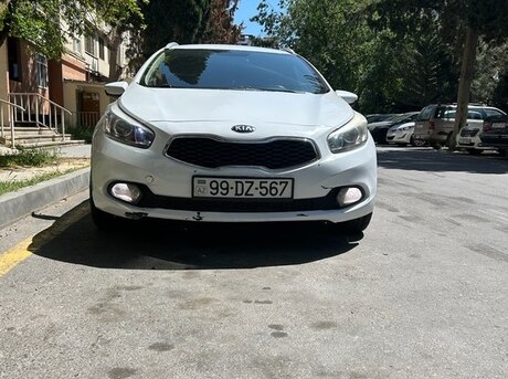 Kia  2012