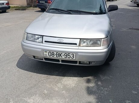 LADA (VAZ) 2112 2006