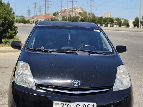 Toyota Prius 2008