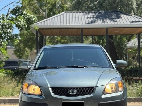 Kia Rio 2007