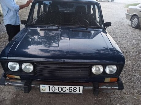 LADA (VAZ) 2106 2005