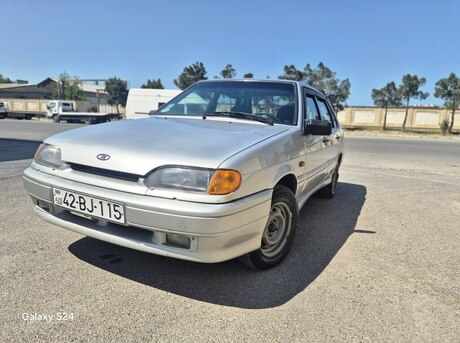 LADA (VAZ) 2115 2006