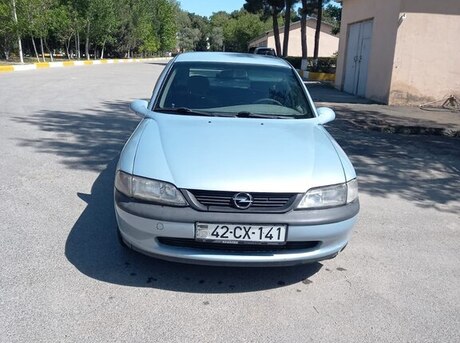 Opel Vectra 1996