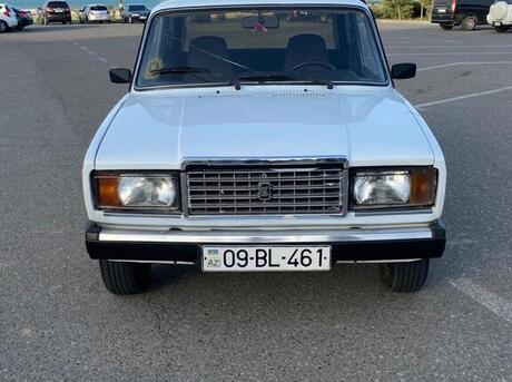 LADA (VAZ) 2107 2007