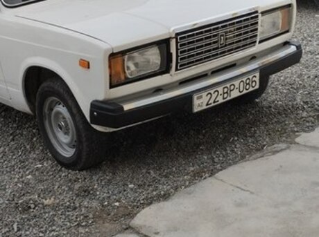 LADA (VAZ) 2107 2008