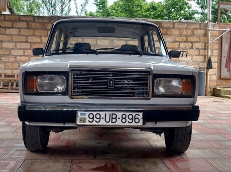 LADA (VAZ) 2107 2007