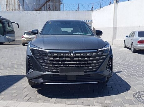 Changan Uni-Z