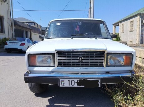 LADA (VAZ) 2107 2006