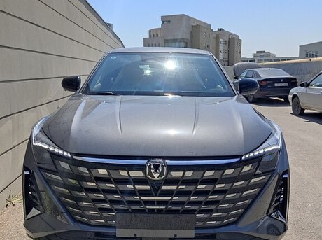 Changan  2025