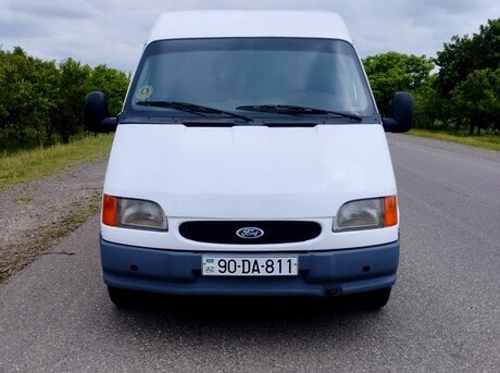 Ford Transit 1998