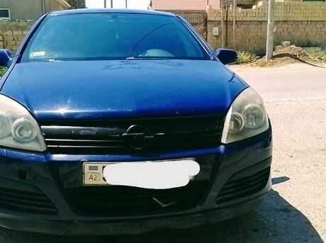 Opel Astra 2006