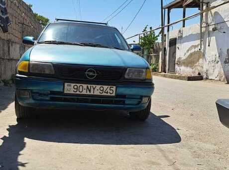 Opel Astra 1995