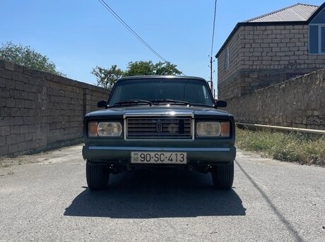 LADA (VAZ) 2107 2011