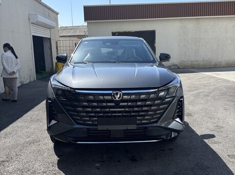 Changan  2025